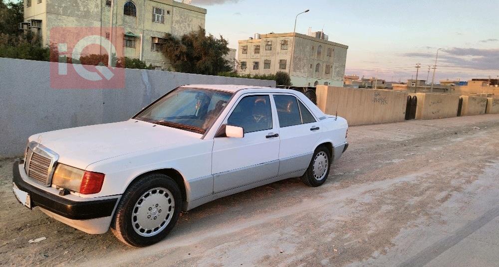 مرسيدس بنز E-Class